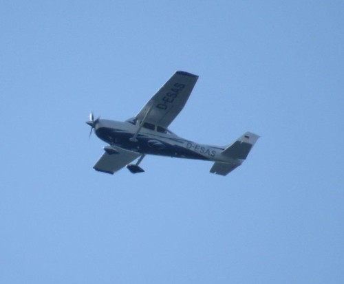 SmallAircraft - D-ESAS-01