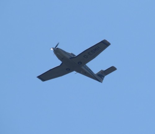 SmallAircraft - D-ESMH-01