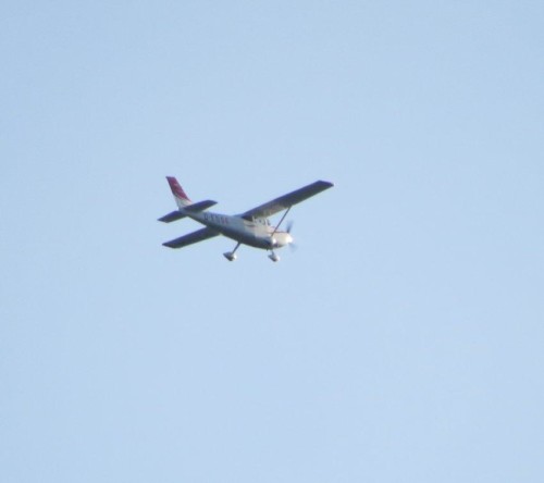 SmallAircraft - D-ESSE-03