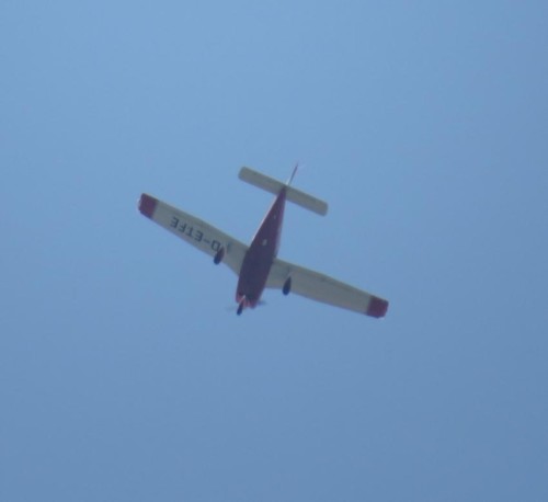 SmallAircraft - D-ETFE-02