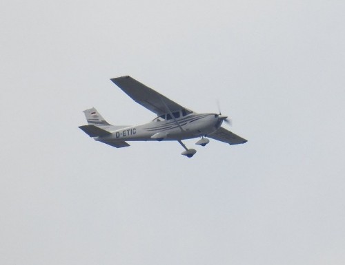 SmallAircraft - D-ETIC-01