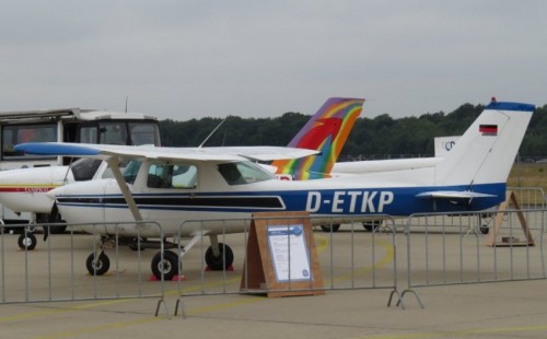 SmallAircraft - D-ETKP-01