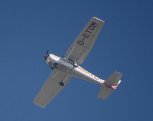 SmallAircraft - D-ETOM-01