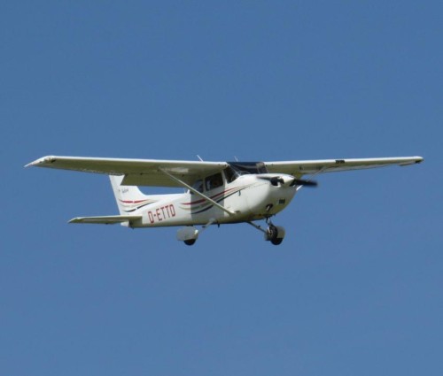 SmallAircraft - D-ETTD-06