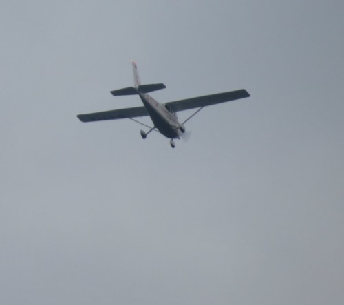 SmallAircraft - D-ETTK-01