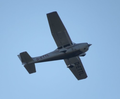 SmallAircraft - D-ETTL-01