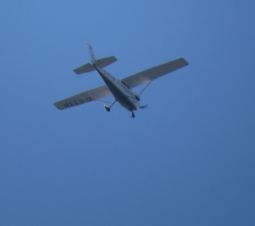 SmallAircraft - D-ETTR-01
