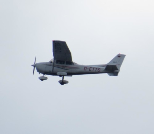 SmallAircraft - D-ETTS-04