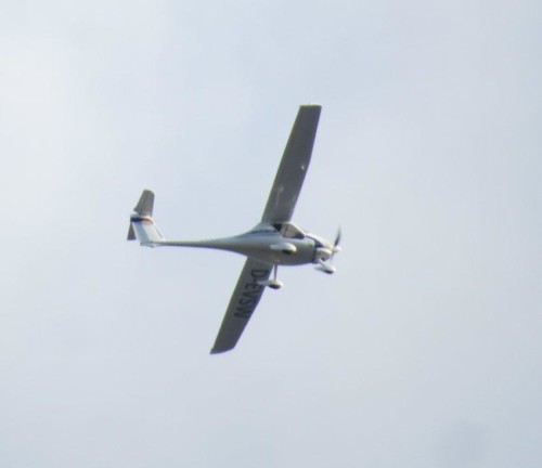 SmallAircraft - D-EVSW-02