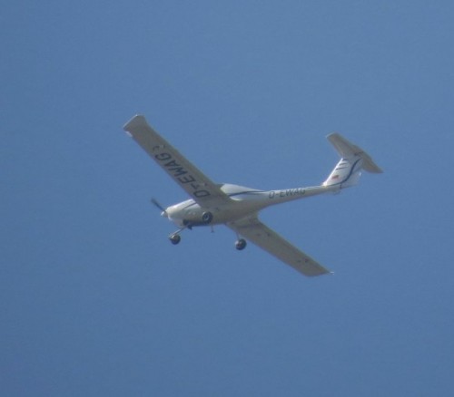 SmallAircraft - D-EWAG-01