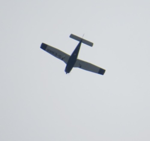 SmallAircraft - D-EWAR-01