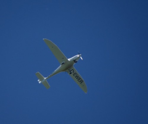 SmallAircraft - D-EWER-01