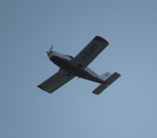 SmallAircraft - D-EWYS-01
