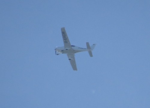 SmallAircraft - D-EXCM-01