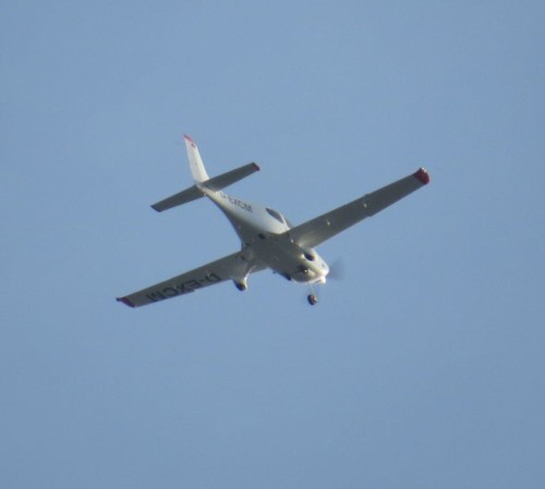 SmallAircraft - D-EXCM-02
