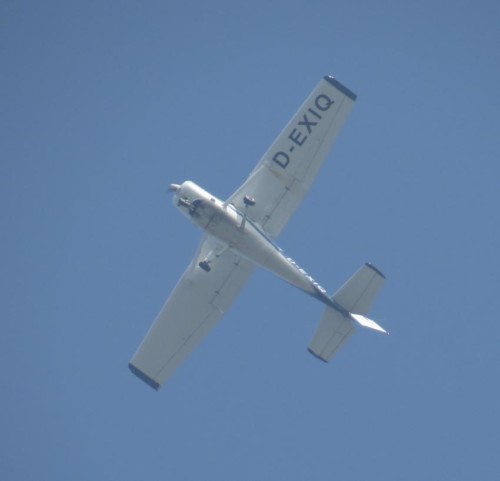 SmallAircraft - D-EXIQ-01