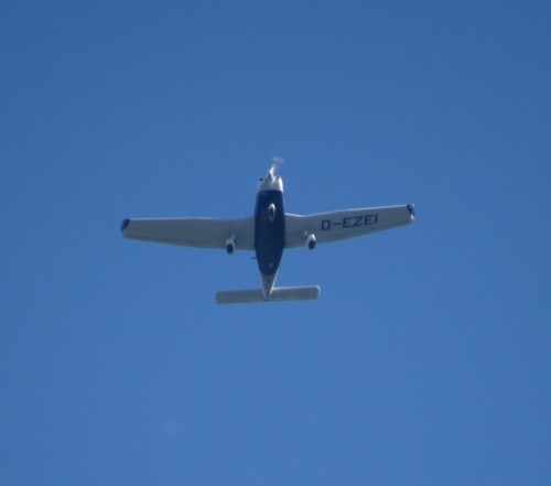 SmallAircraft - D-EZEI-01