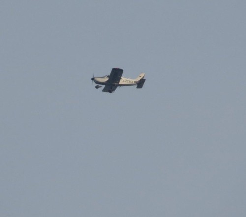 SmallAircraft - D-EZMR-01