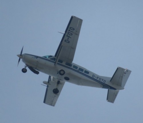 SmallAircraft - D-FOTO-01