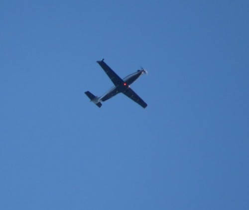 SmallAircraft - D-FUDA-01