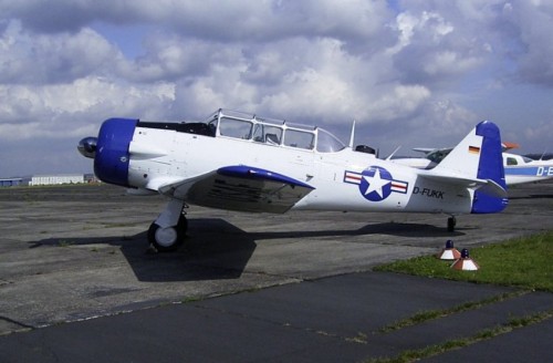 SmallAircraft - D-FUKK-01