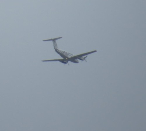 SmallAircraft - D-IAMI-01