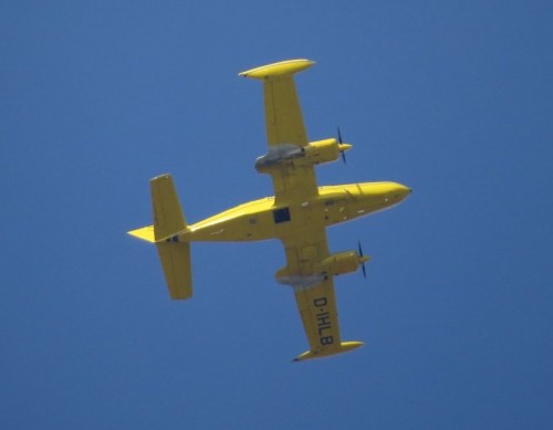 SmallAircraft - D-IHLB-01