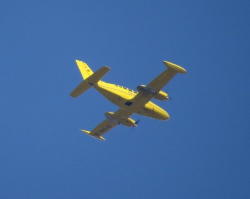 SmallAircraft - D-IHLB-02