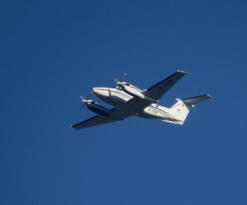 SmallAircraft - D-IVIP-01