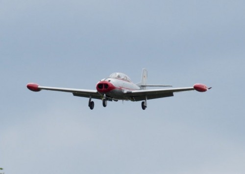 SmallAircraft - D-IWMS-01