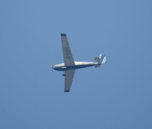 SmallAircraft - D-KARA-02