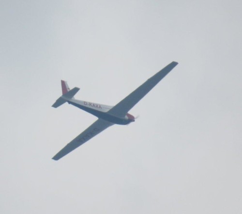 SmallAircraft - D-KAXA-01