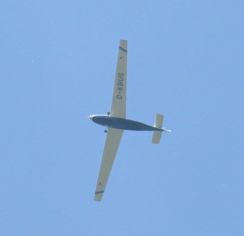 SmallAircraft - D-KBUS-01