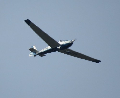 SmallAircraft - D-KEEB-01