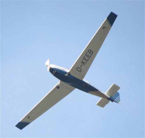 SmallAircraft - D-KEEB-04