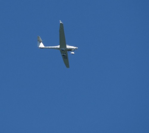 SmallAircraft - D-KESD-01