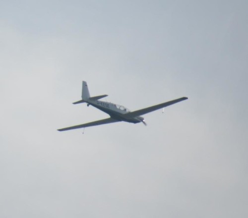 SmallAircraft - D-KESE-02