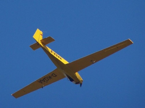 SmallAircraft - D-KGAA-01