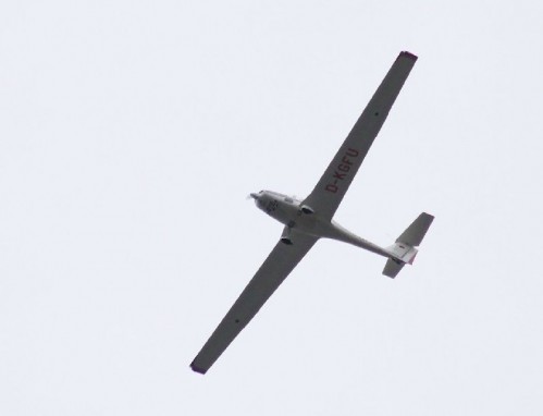 SmallAircraft - D-KGFU-01
