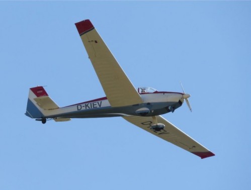 SmallAircraft - D-KIEV-02