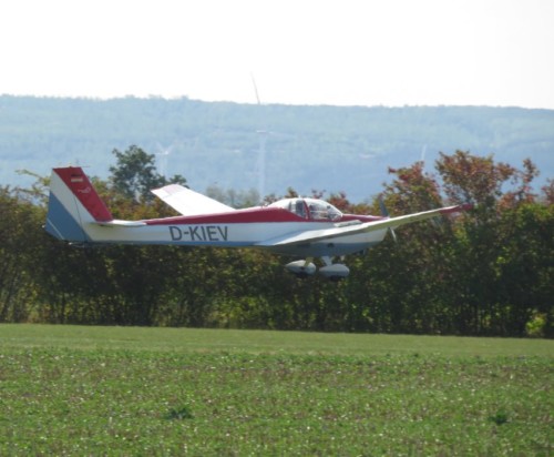 SmallAircraft - D-KIEV-03