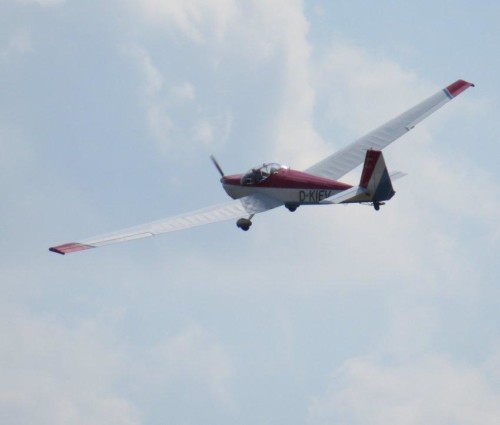 SmallAircraft - D-KIEV-04