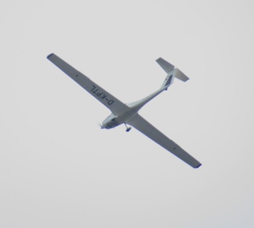 SmallAircraft - D-KPTL-01