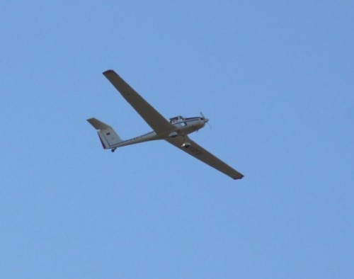 SmallAircraft - D-KSFU-01