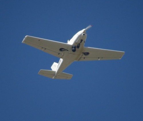 SmallAircraft - D-MAYB-01