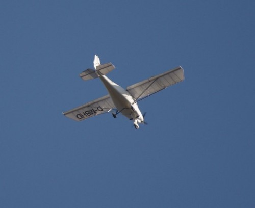 SmallAircraft - D-MBHD-01