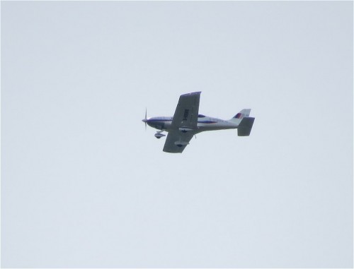 SmallAircraft - D-MBMW-01
