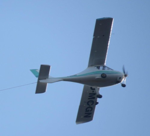 SmallAircraft - D-MCGN-02