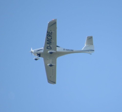 SmallAircraft - D-MCRE-01 (1)