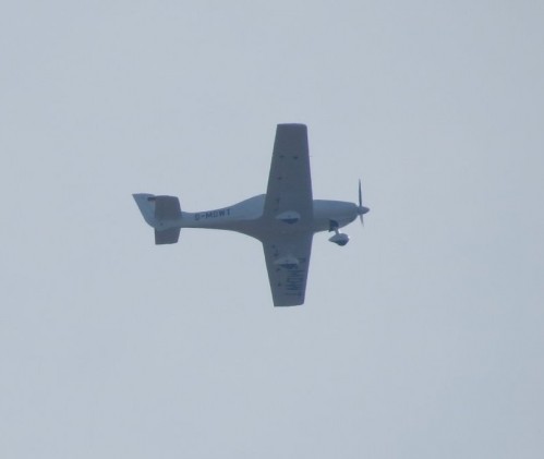 SmallAircraft - D-MDWT-01
